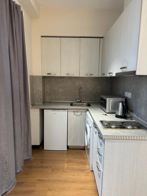 فضای داخلی Wonderful apartment in Republic square, city center در ایروان - تصویر ۳