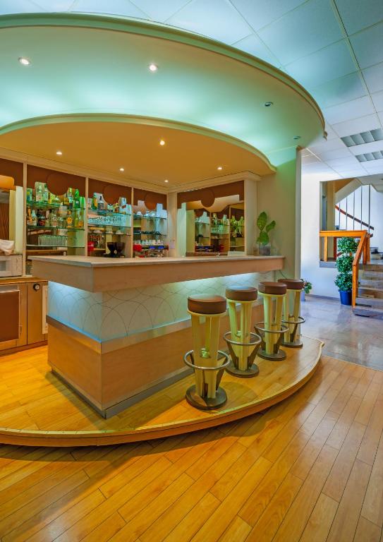 Foto de la galeria de Park Hotel a Atenes