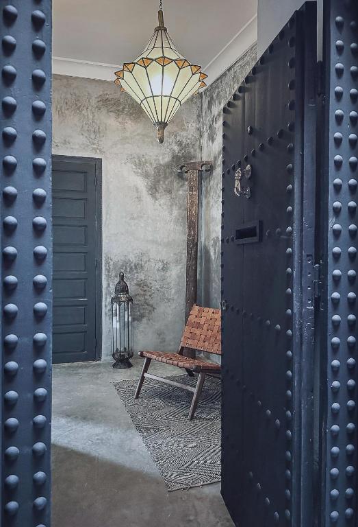 Fotografie z fotogalerie ubytování Riad Atay v Marrákéši