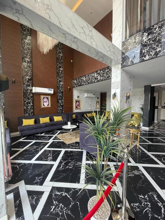 Fotografie z fotogalerie ubytování بالم السكنية v destinaci Abhá