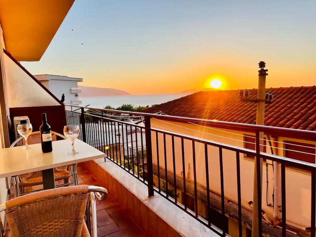 Martin's Apartments, Vlorë (updated prices 2024)