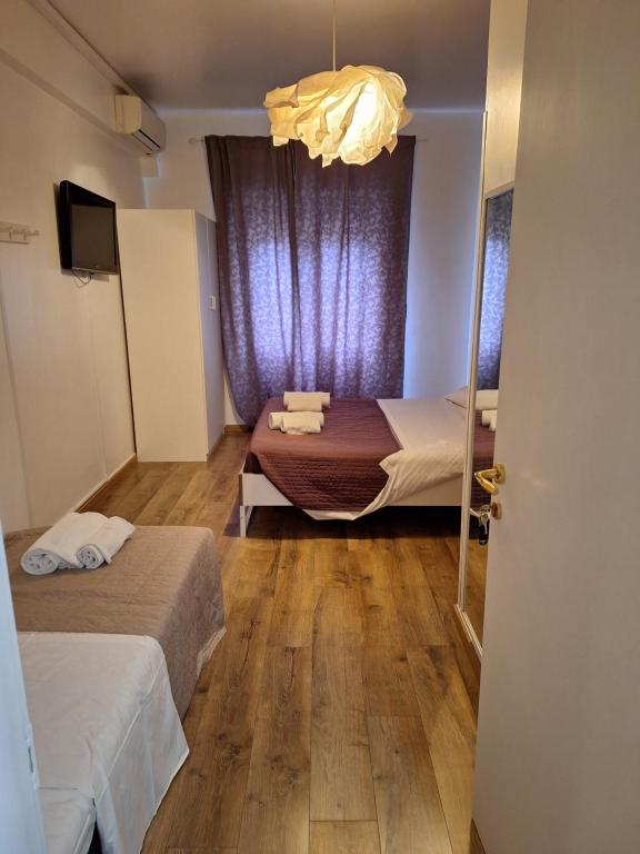 NASONI DI ROMA (VICINISSIMO BASILICA SAN GIOVANNI IN LATERANO) - Resim 39