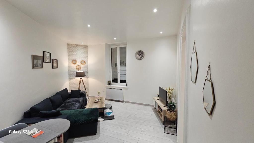 Photo de la galerie de l'établissement WELCOME HOME, à Reims