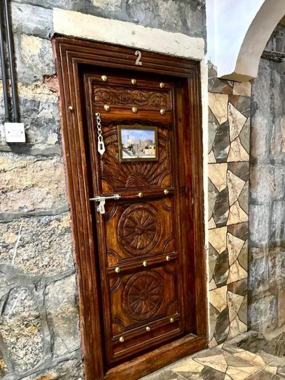 Foto sihtkohas Bilād Sayt asuva majutusasutuse Bald Sayt Guest House galeriist