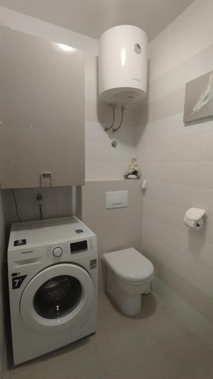 Fotografie z fotogalerie ubytování Apartment Verdi Split with free private parking space ve Splitu
