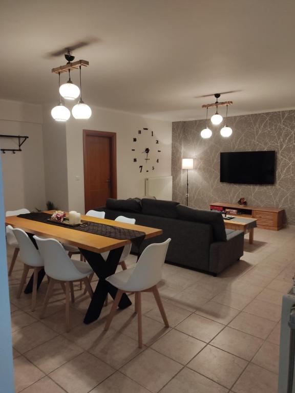 Fotografie z fotogalerie ubytování Rania's house v destinaci Aígio