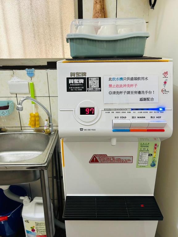 美菊民宿評價、特色體驗、房價資訊、訂房連結 – 親切服務與在地美食推薦 - 照片 18