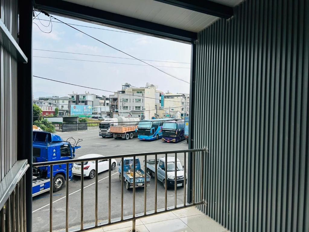 Fotografie z fotogalerie ubytování 美菊民宿 停車方便 市中心 v destinaci Chaozhou
