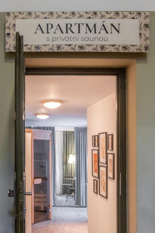 Fotografie z fotogalerie ubytování Hotel Krokus v destinaci Pec pod Sněžkou