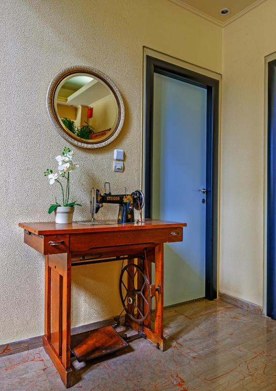 Foto de la galeria de Park Hotel a Atenes