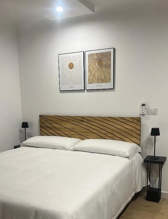 san blas apartment