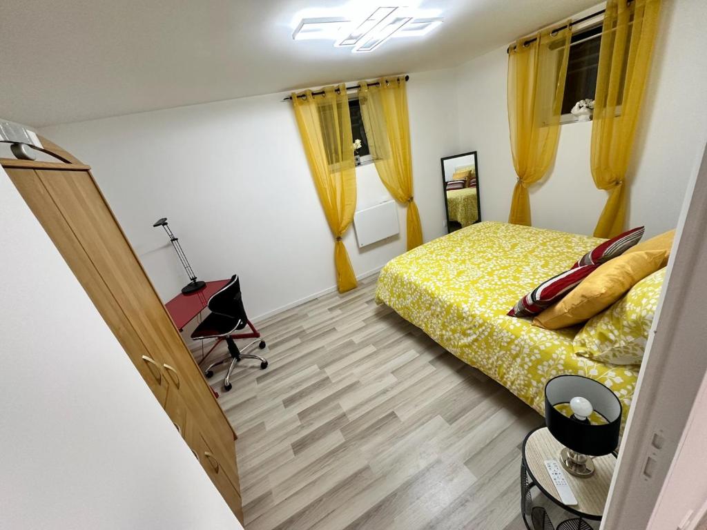 Cosy citadin – photo 2