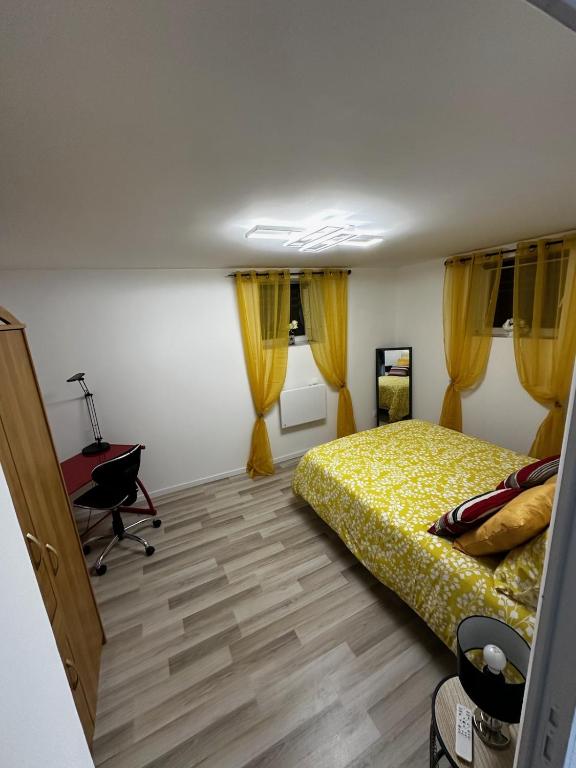 Cosy citadin – photo 9