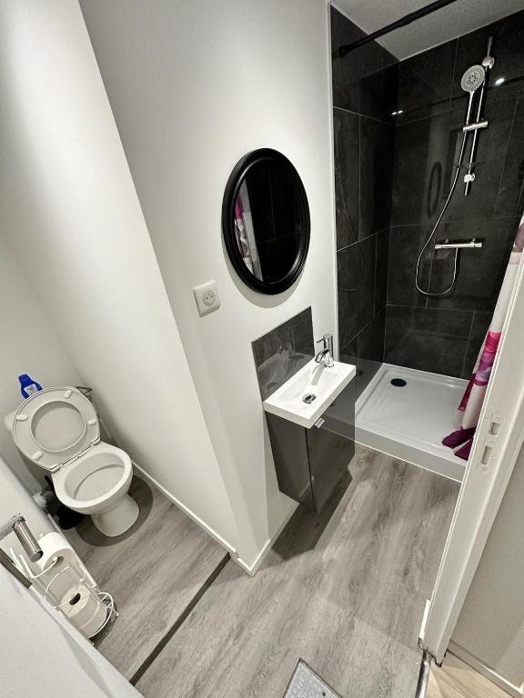Cosy citadin – photo 10