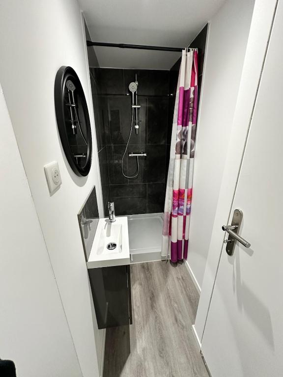 Cosy citadin – photo 7
