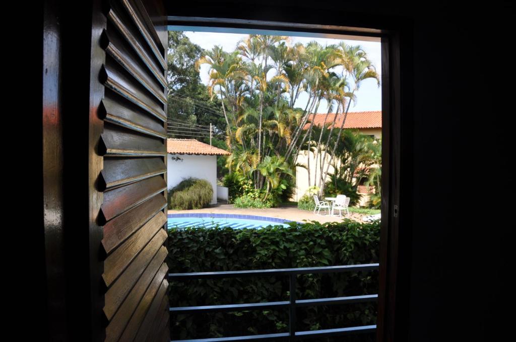  Urupês Park Hotel