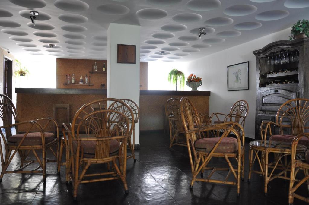  Urupês Park Hotel