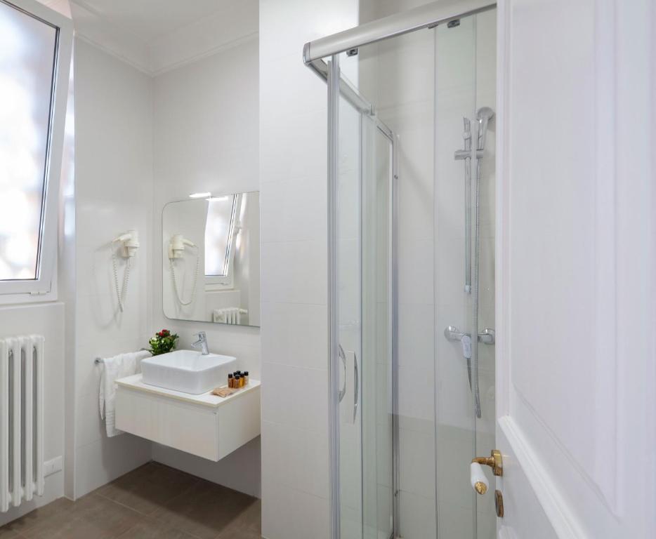 Hotel Delle Palme - 9