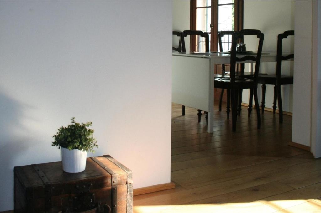 Fotografie z fotogalerie ubytování Agriturismo Barchessa v destinaci Este