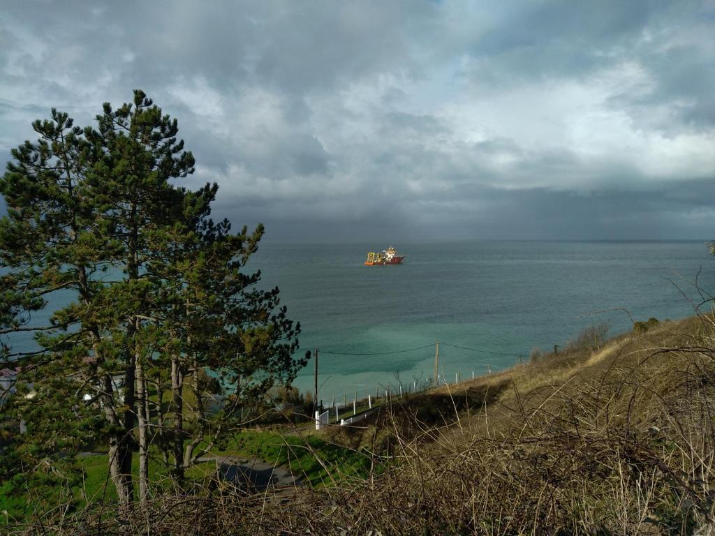 les gîtes du val renoux - Three-Bedroom House