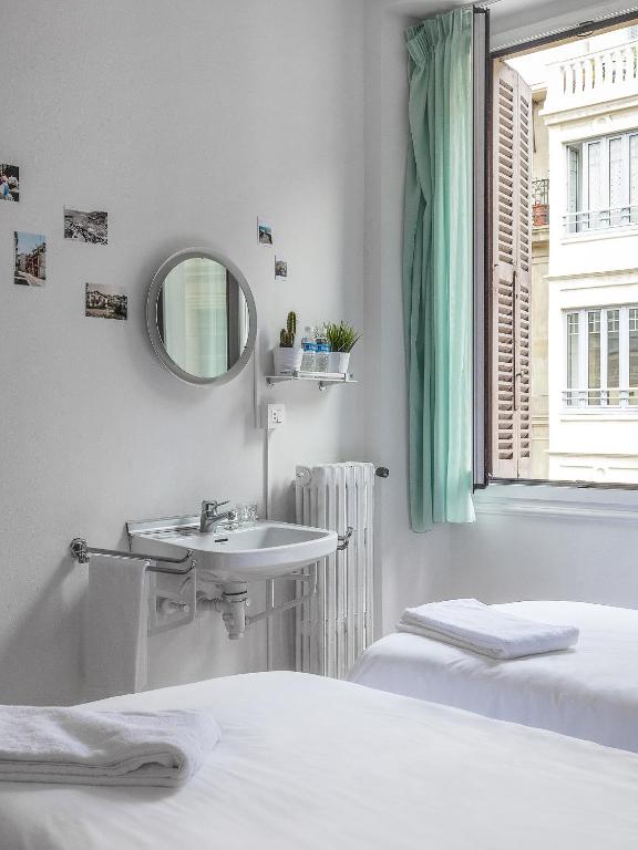 A Room In The City Hostel - 3