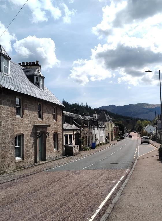 Kintail Cottage, Strathyre (updated prices 2024)