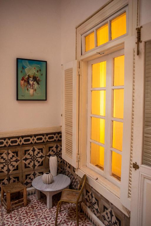 Fotografie z fotogalerie ubytování DAR ORY v destinaci Essaouira