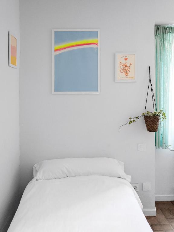 A Room In The City Hostel - 9