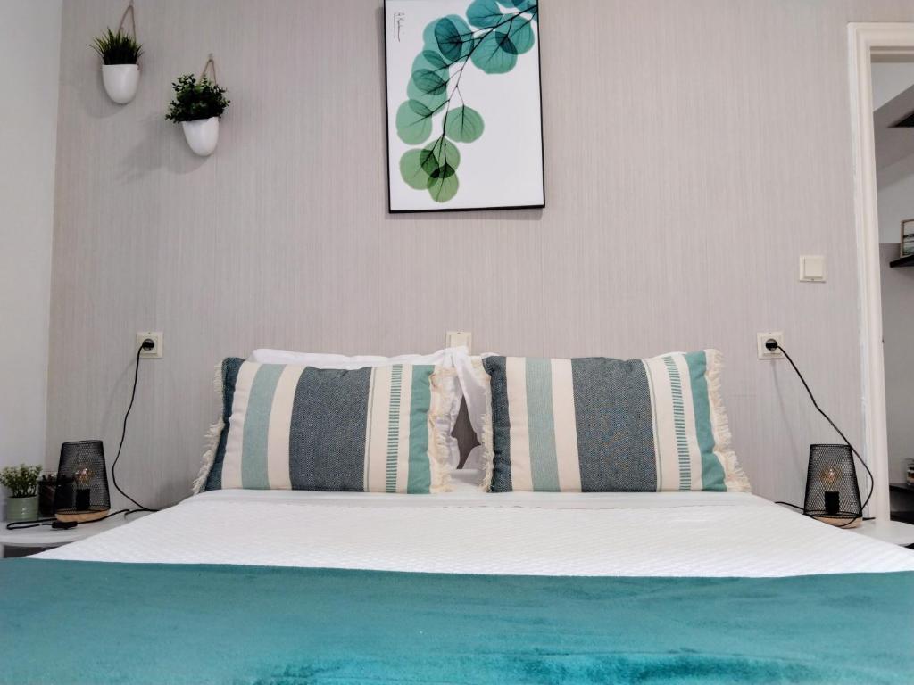 Apartamentos Serrallo - 15