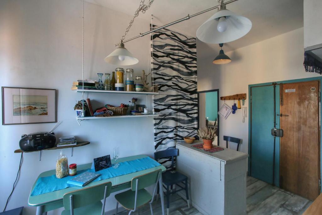Fotografia z galérie ubytovania Your seaside flat v destinácii Porto Santo Stefano