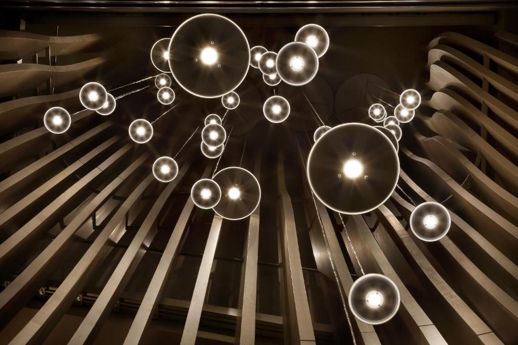 ME Milan Il Duca - Resim 15