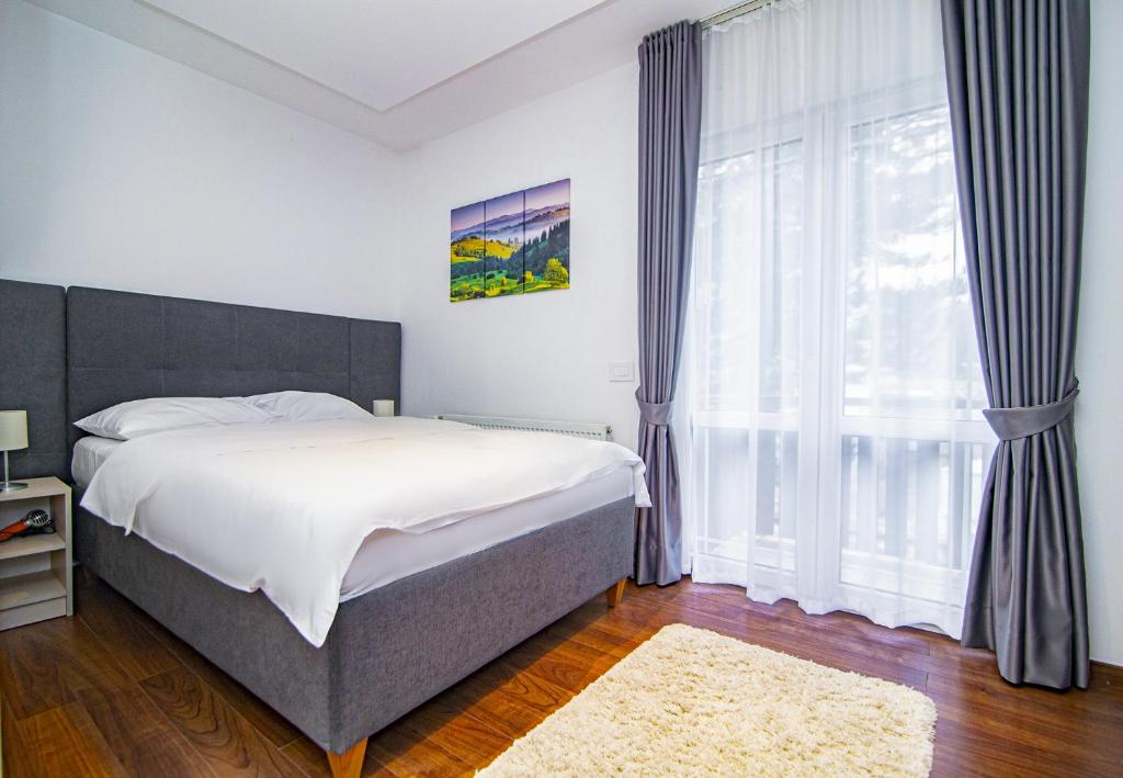 Hotel Konacište Akustik - Resim 15