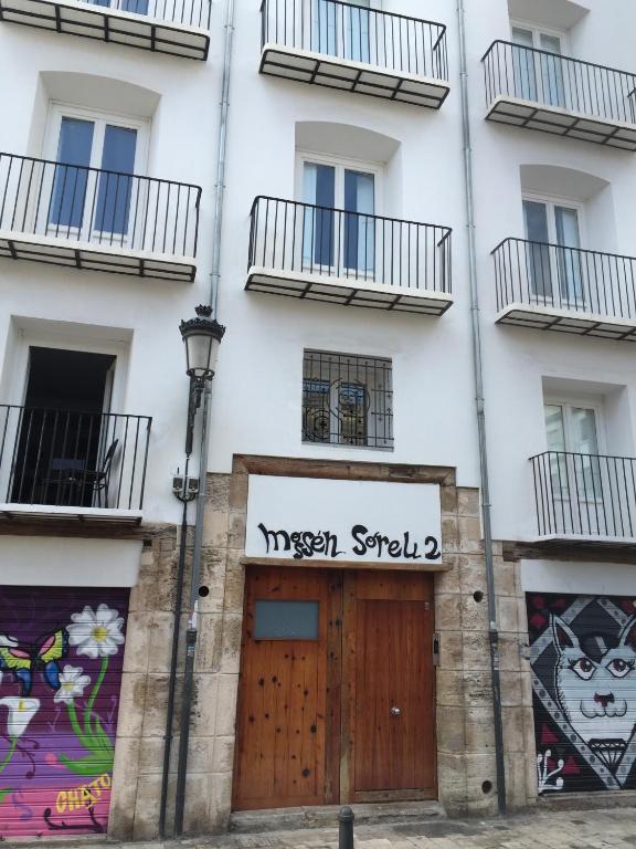 Mosen Sorell Apartments, Valencia – Updated 2023 Prices