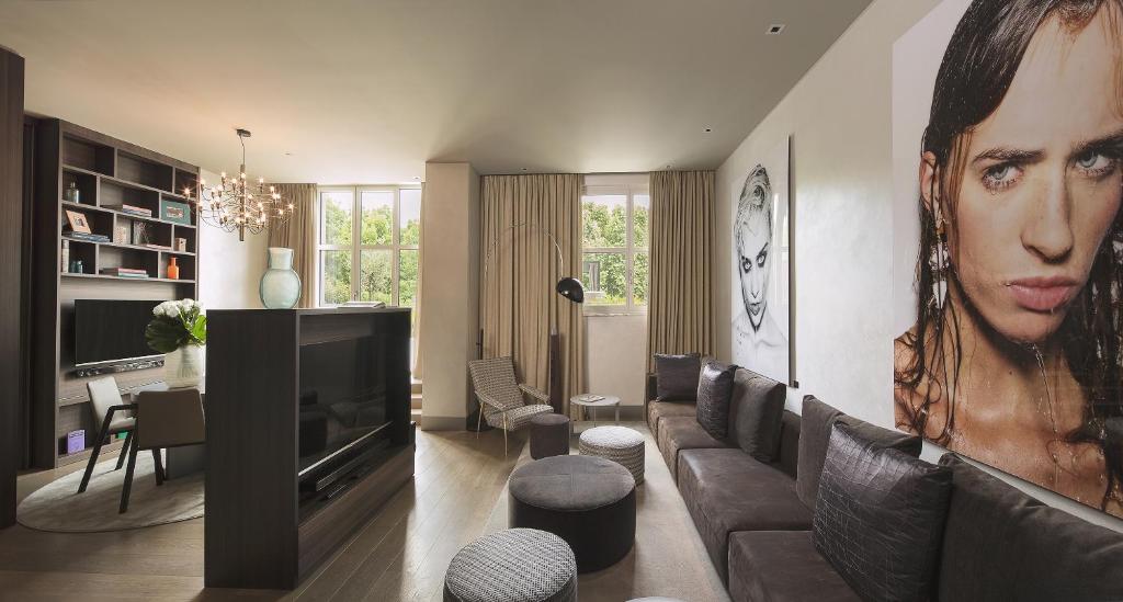 ME Milan Il Duca - Resim 3