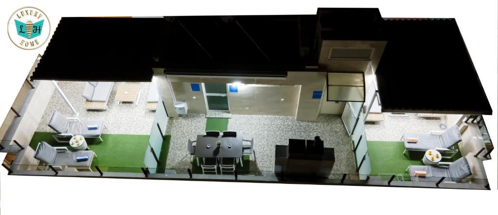 Luxury Home Poseidon - 9