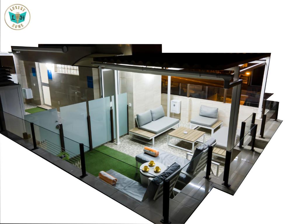 Luxury Home Poseidon - Resim 11