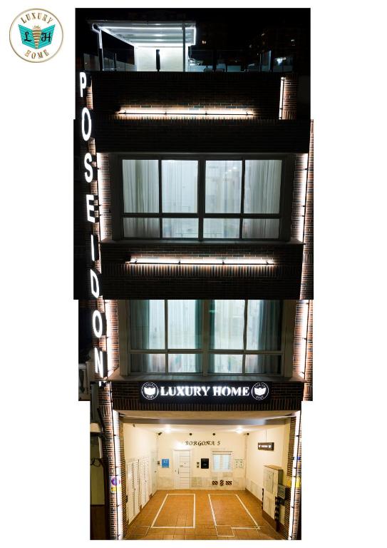 Luxury Home Poseidon - Resim 7