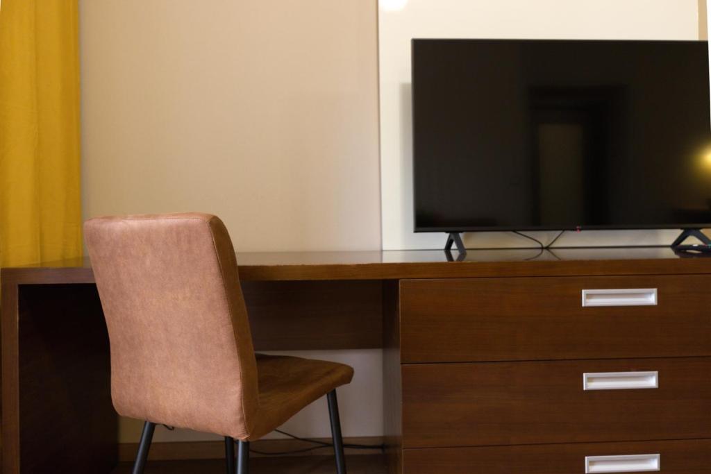 Pilsner Apartments - U Borského parku - 3