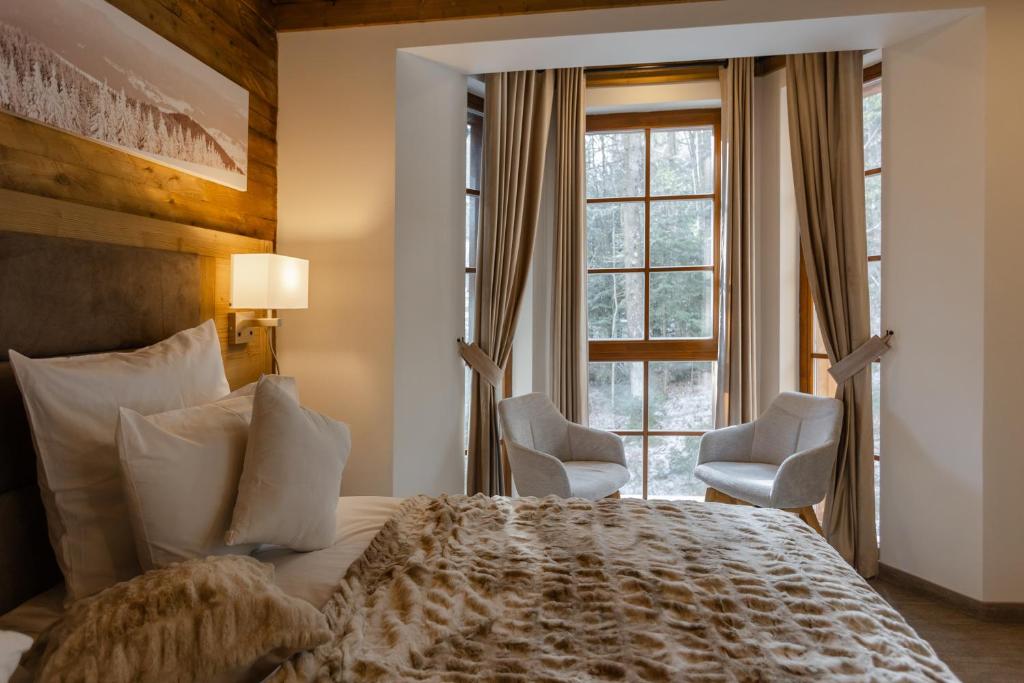 Chalet Royal - Resim 16