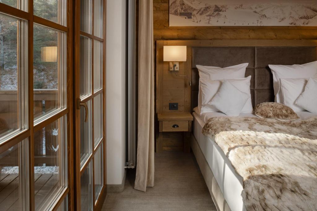 Chalet Royal - Resim 24