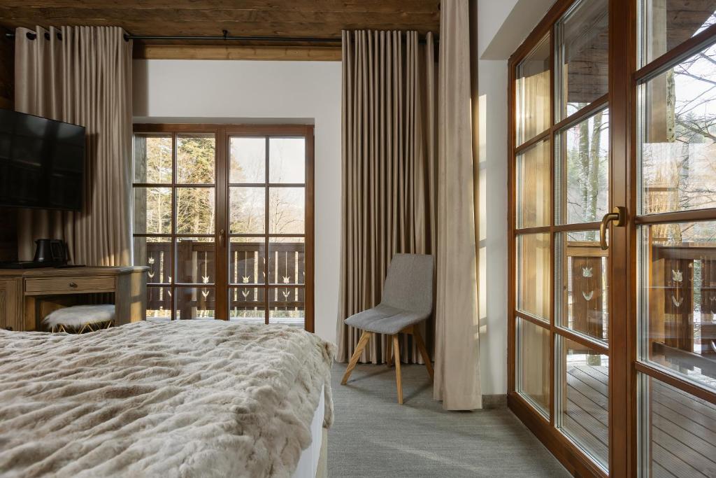 Chalet Royal - Resim 27