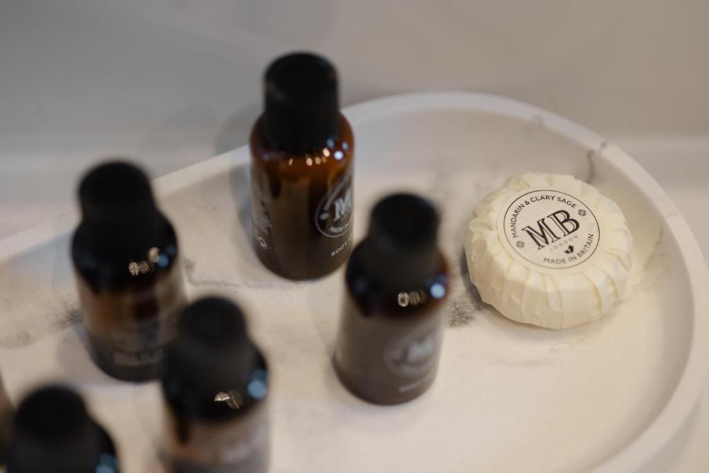 Chalet Royal - Resim 22