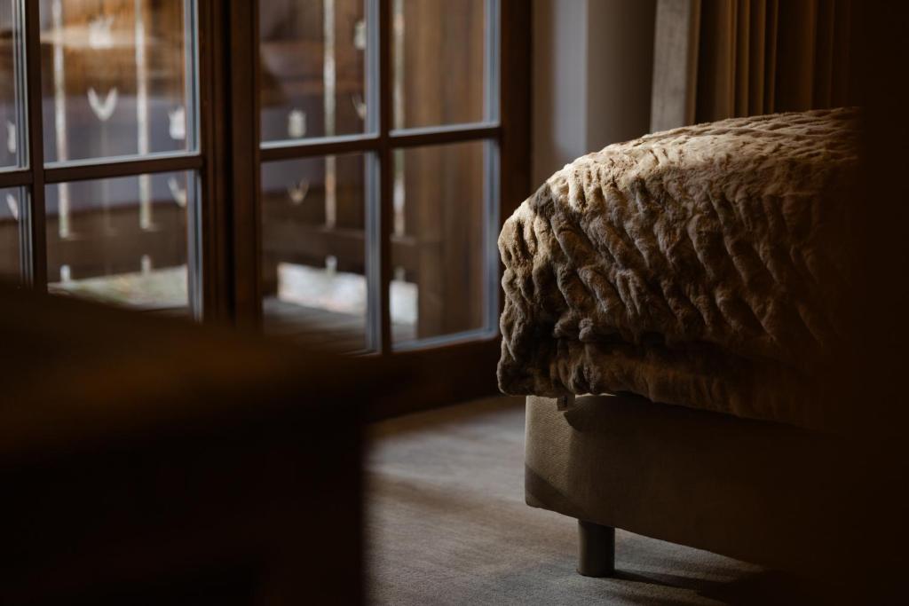 Chalet Royal - Resim 43