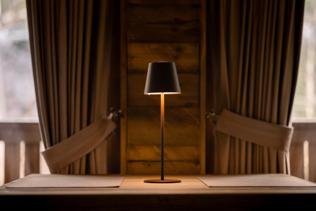 Chalet Royal - Resim 39