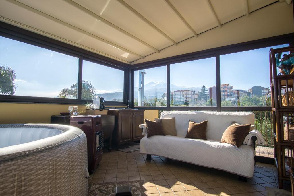 Villa Gusmano - Huis Met één Slaapkamer