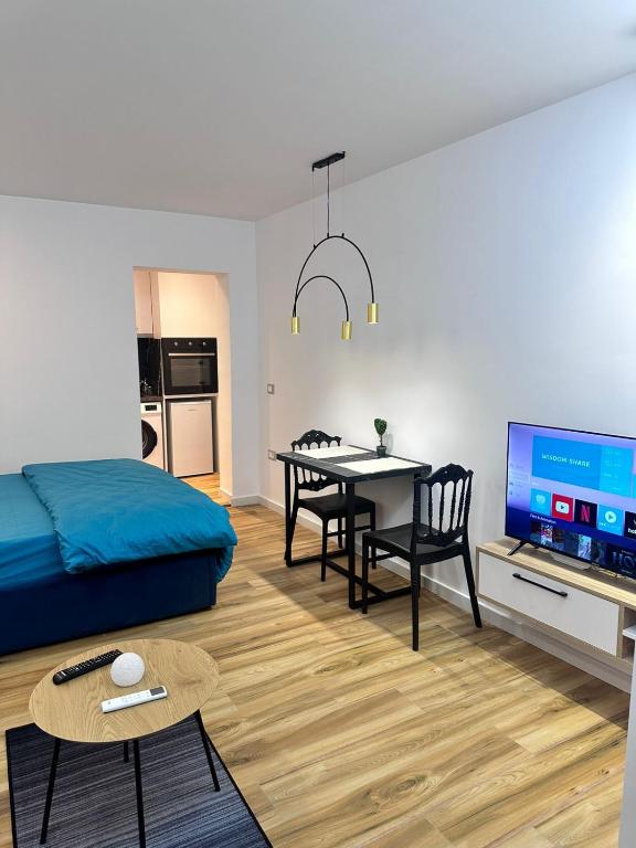 Modern Central Apartments - Imazhi 4
