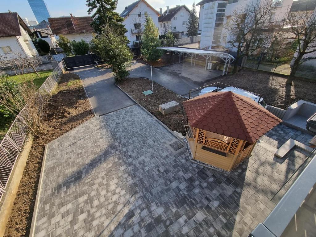 Vila Lastovka,卢布尔雅那（2026年最新房价）