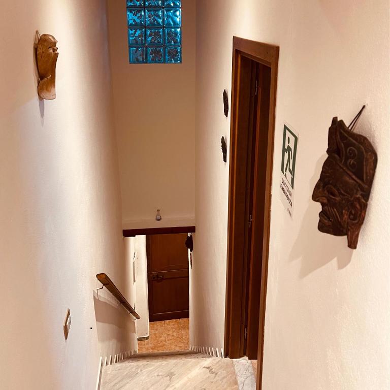 Fontana Suite a Iglesias - Lussuoso Appartamento Centro