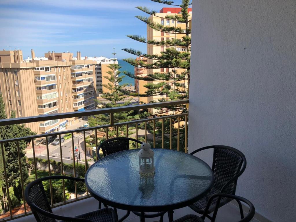 Apartamento kristie