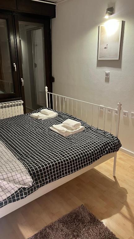 Rocco Apartment-FREE PARKING&WIFI - 13